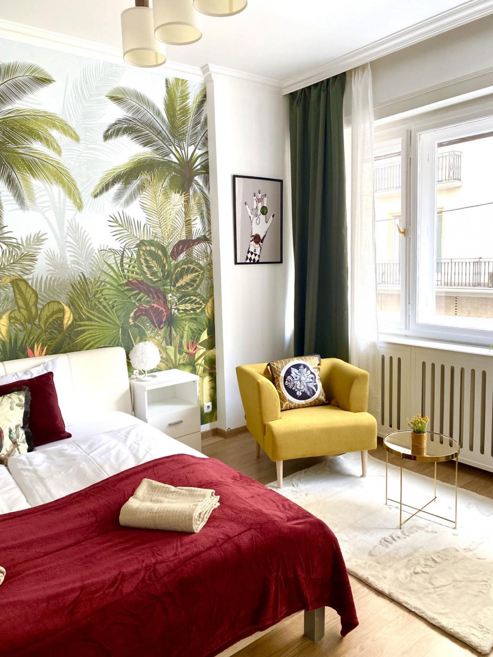 Riverside 2 bedroom suit preview