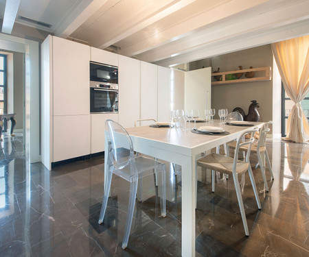 Duplex in the centre of Tarragona