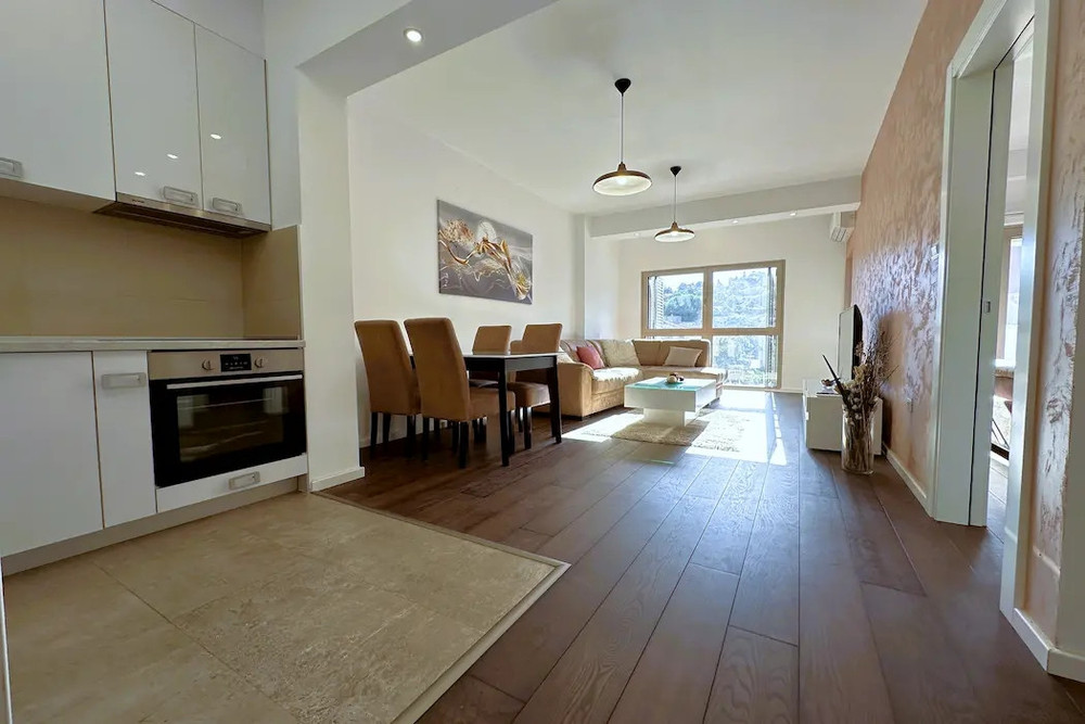 Short-Term Apartment Rentals Podgorica - VEZIR preview