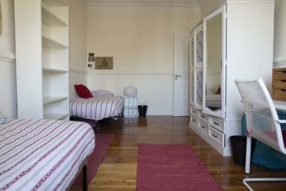 Double room in Anjos-R5 preview