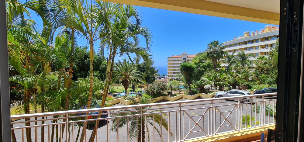 Apartment next to Forum Madeira preview