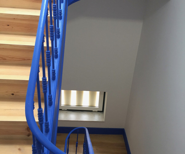 Apartments Center Lisboa A/C duplex