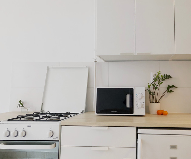Renovated Apartment for Rent in the City center