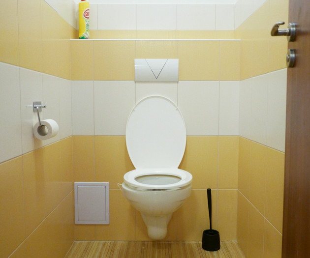 Apartment  in the attic, Židenice, Brno