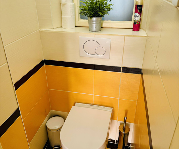 Apartment Rental Offer in the Heart of Prague