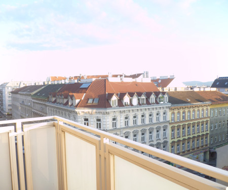 5er-WG Zimmer,U1-Reumannplatz u Hauptbahnhof nah.