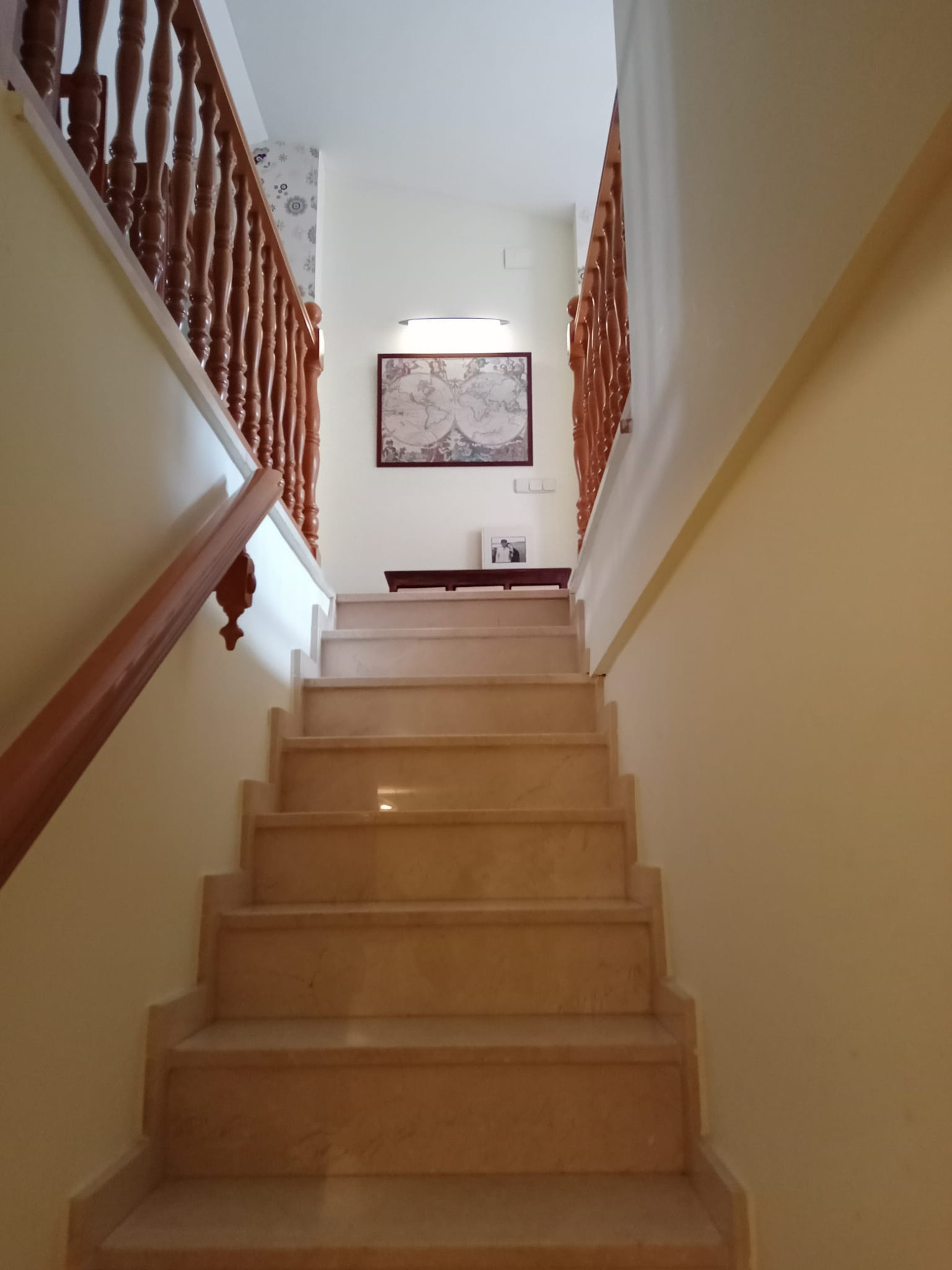 ESCALERA