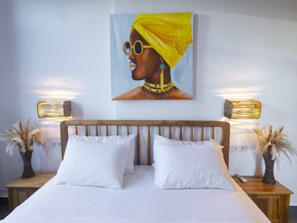 Bedroom 1