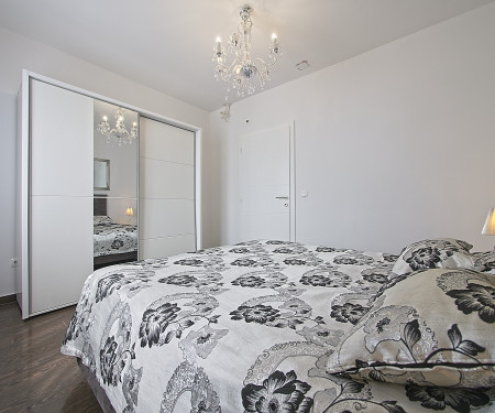 Apartman Ulica Radoslava Cimermana