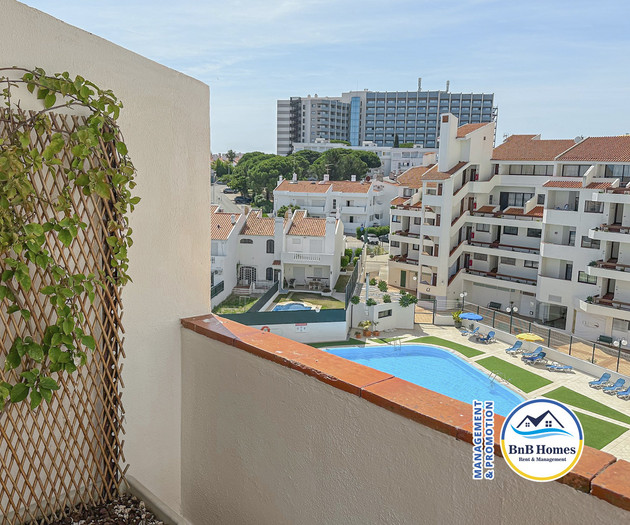 Lili Seaview Residence, 4 Terraces, 2 Pools