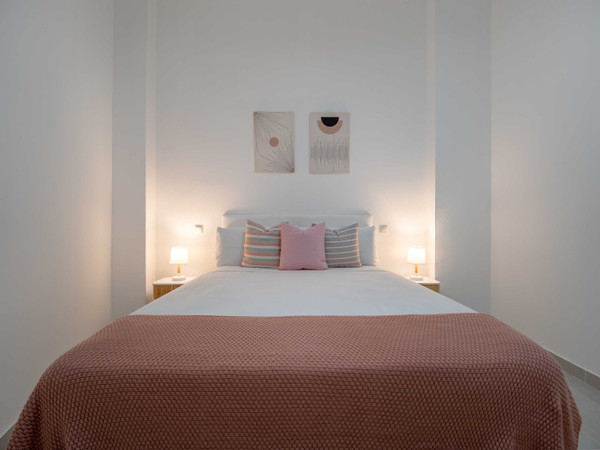 Dormitorio 1