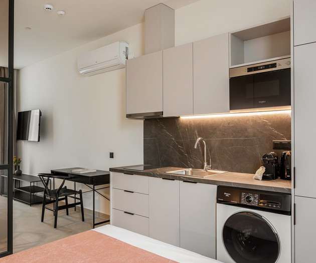 Noble #13 | Emper by ZOIA Living