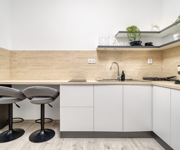 KYRA Studio Apartment