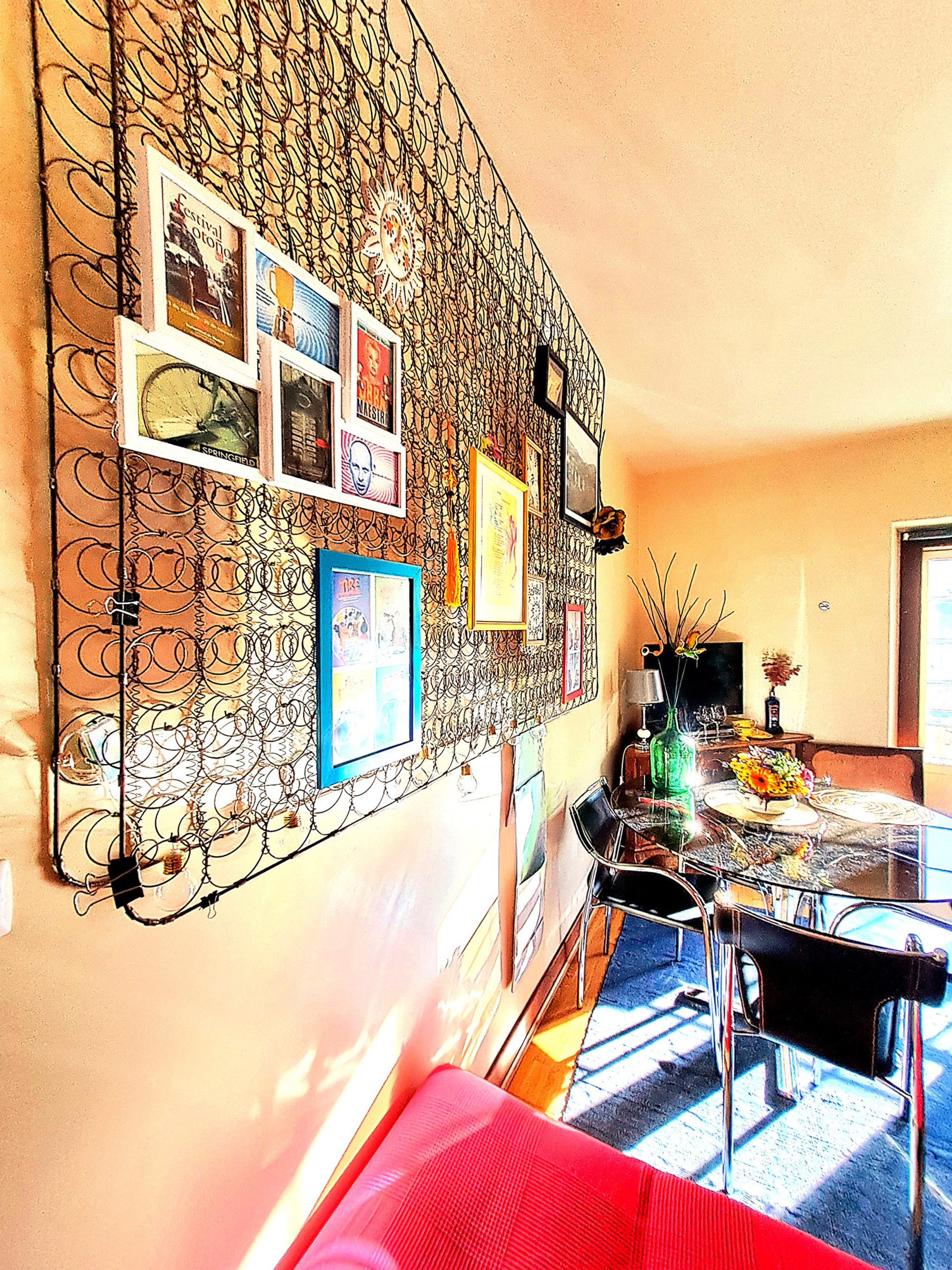 Sala comum 
