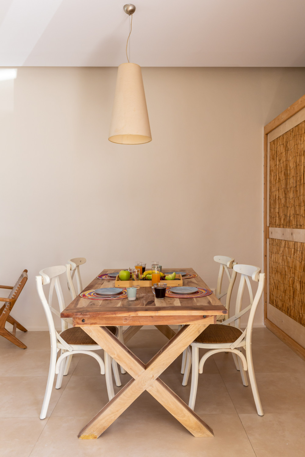 Namaste One-Bedroom Maisonette with Sea View