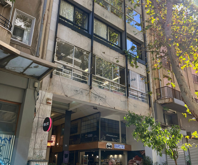 New Luxury Loft, Syntagma Historic Center - ALTHEA