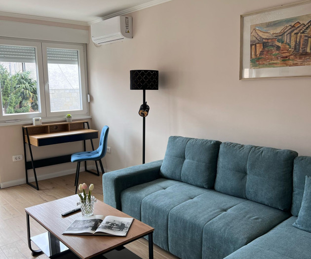 Berislove Apartment