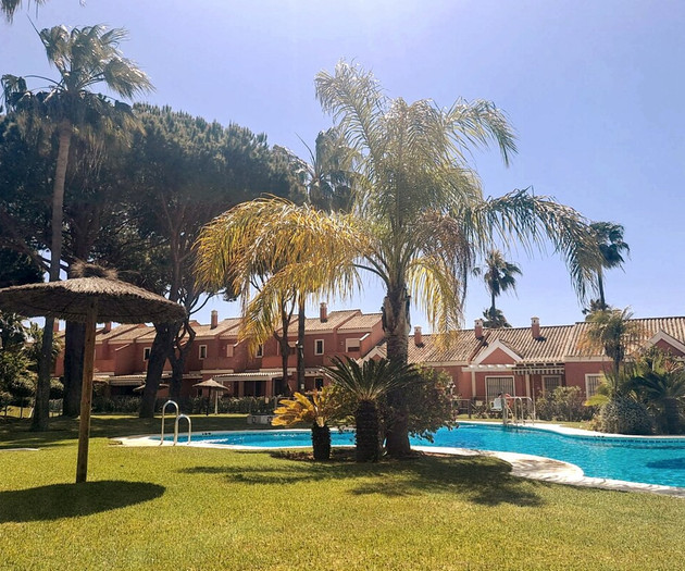 🌞Cozy Apt with Pool all year Novo Sancti Petri