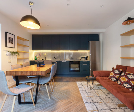 Pilies Street Exclusive Apartment by Reside Baltic