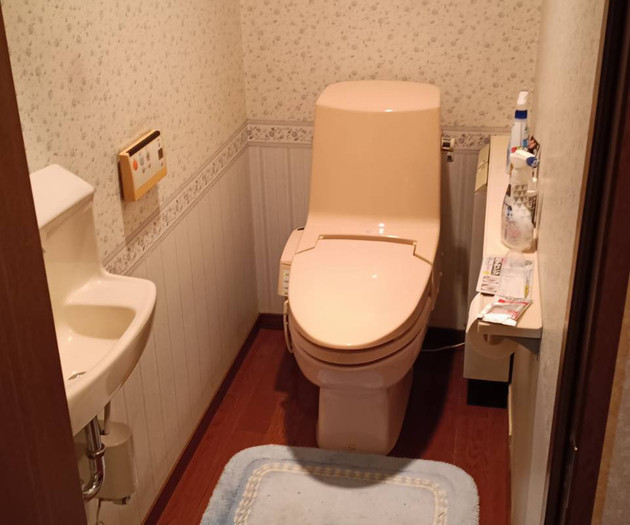 Furnished 3 Bedroom Residence in Nara, Japan