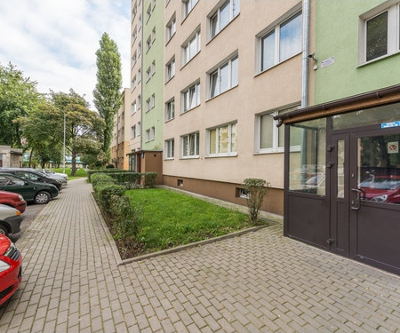 Apartament KASPRZAKA - Centrum - Warszawa