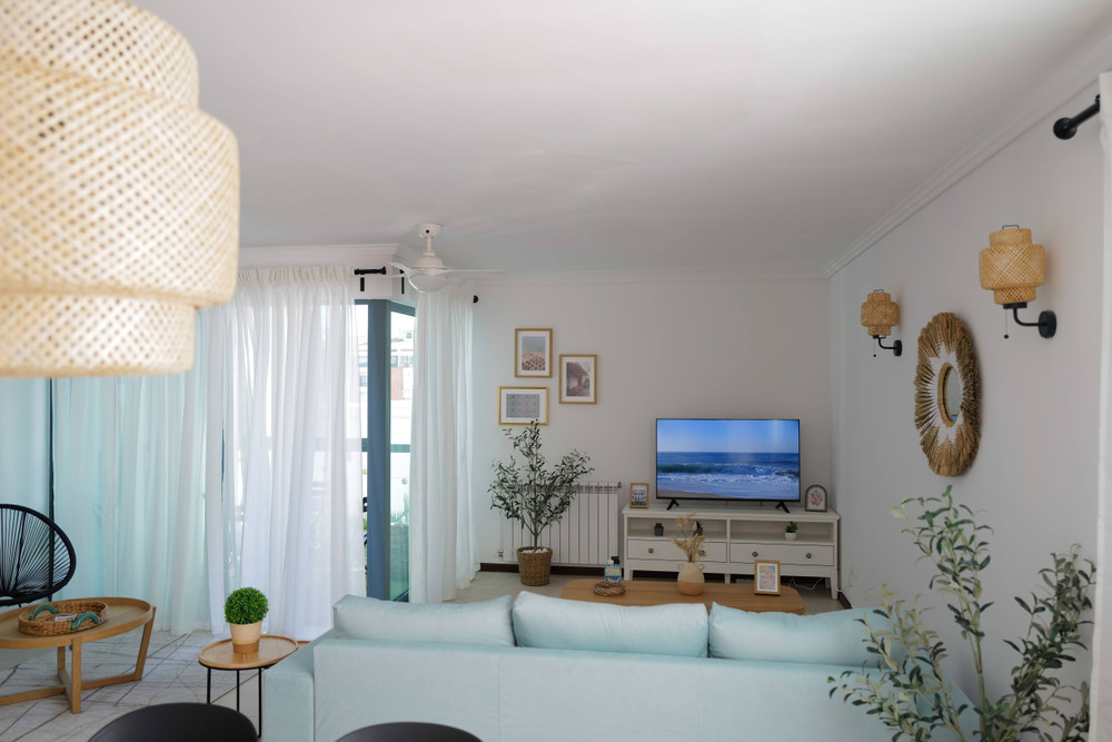 Ocean Side Apt in Praia da Vagueira preview