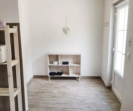 Apartman Ulica Ante Starčevića