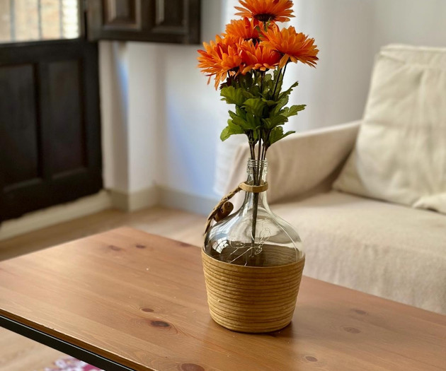 Junior Duplex in Albaicín