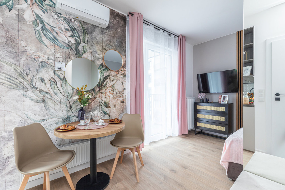 SuperApart Nowy Służewiec apt.16B preview