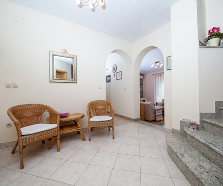 The Perfect Villa Selak in Makarska