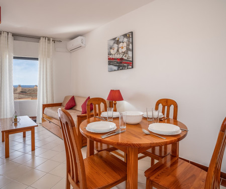 Large Studio Apartment Alvor