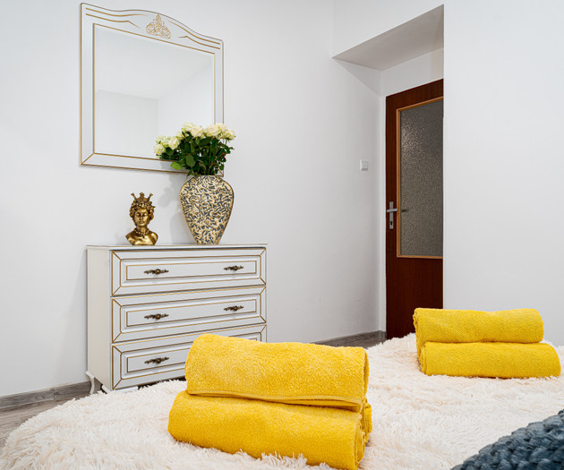 Premium Lion Suite | Grand Vinohrady Home