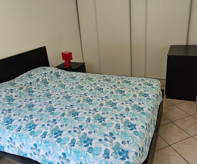 Your comfy stay in Juan-les-Pins – beach & parking