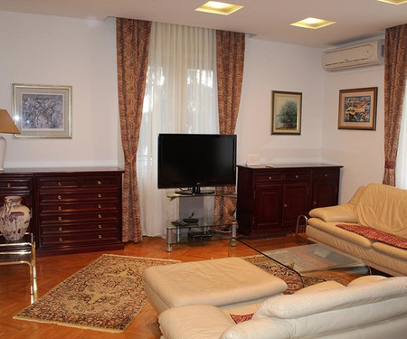 Apartman Vinkovićeva ulica