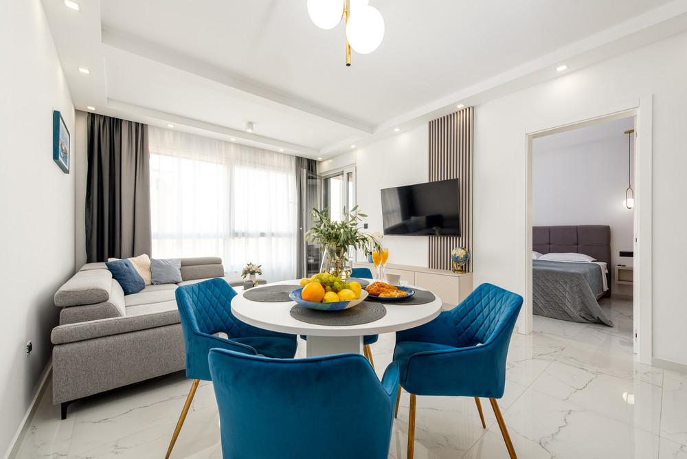 Apartment "Cesarica" - 5 Min Walk to the Beach preview