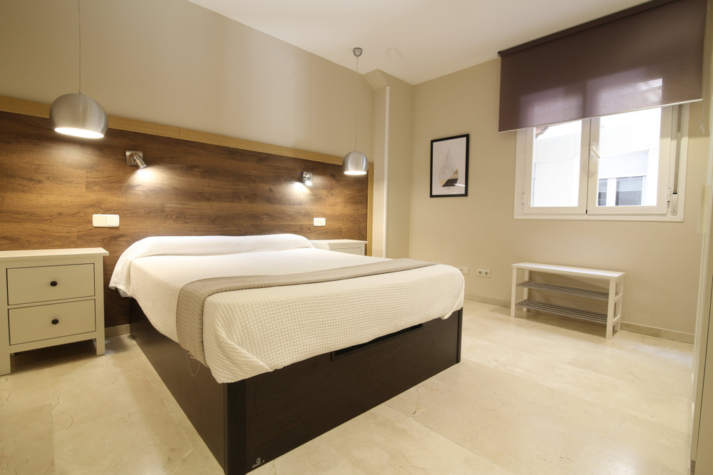 2-bedroom apartment preview