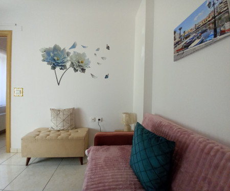 2 Bedroom apartment Agios Nikolaos