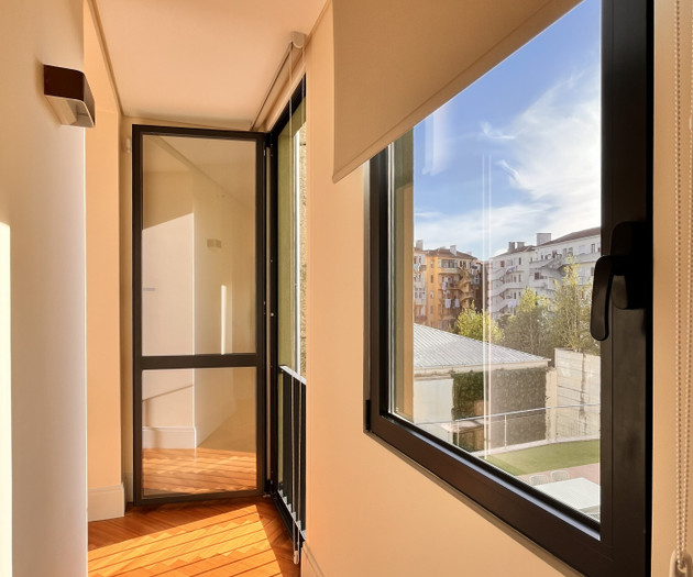 Historic Center of Porto, on Via Catarina