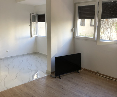 Apartman Ulica Ruđera Boškovića