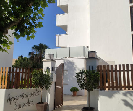 Apartamento in Canyamel (Mallorca)