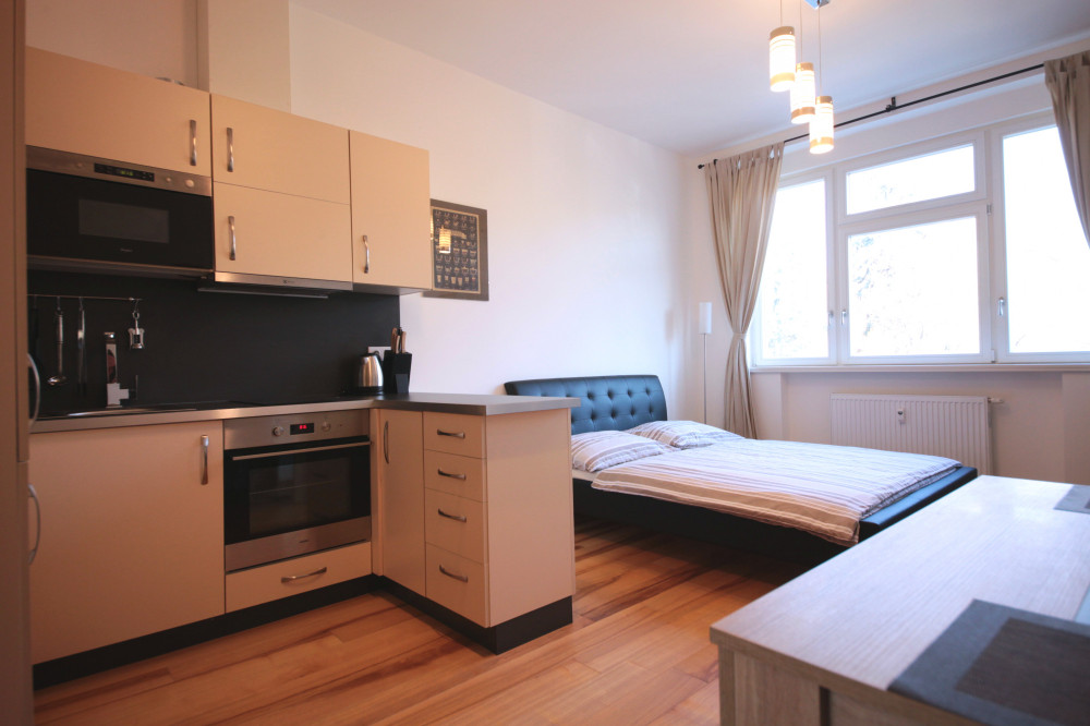 Beautiful apartment in an amazing location preview