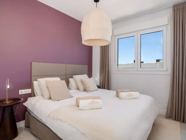Bedroom 1