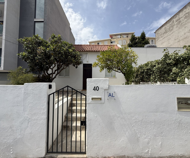 Santarém Orange Tree Cottage - Villa Sol