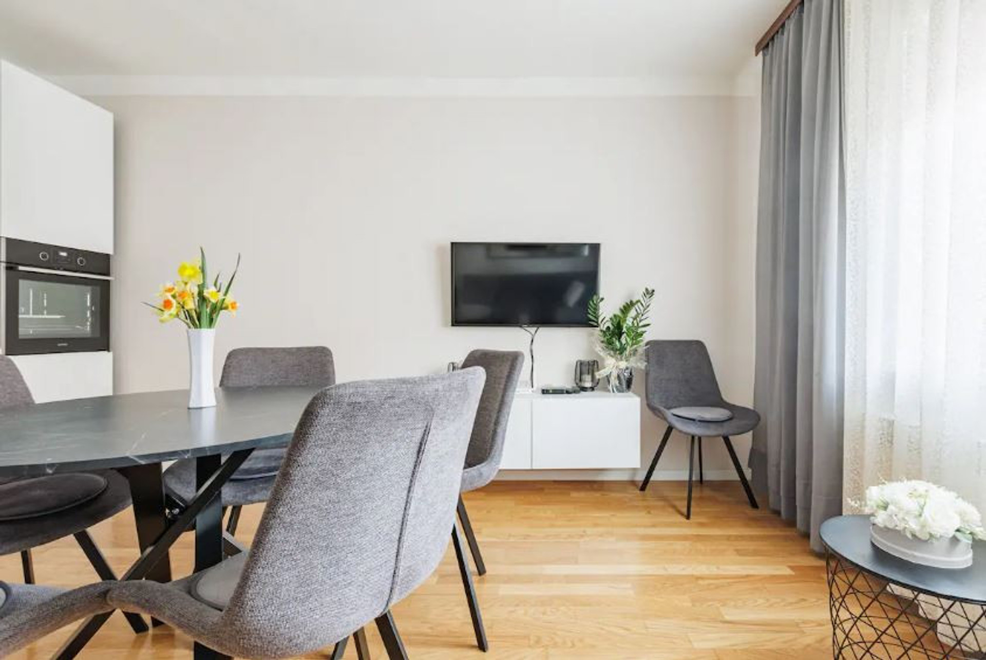 Living&Dining Room