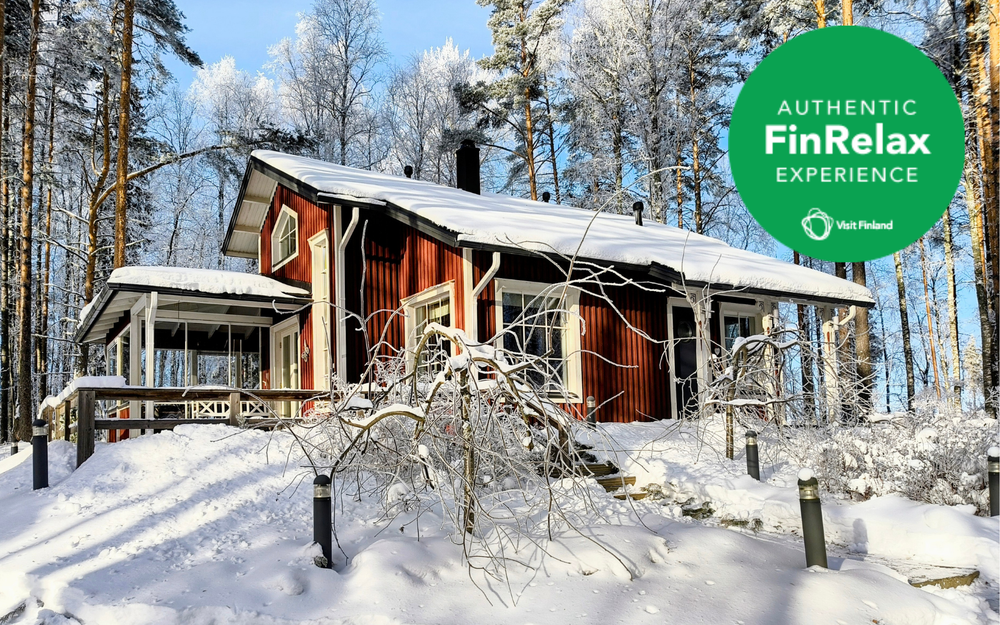 Private island on lake Saimaa - Villa Raita preview