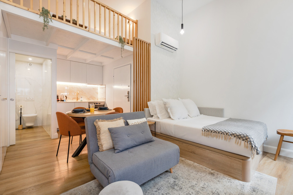 252 Heroísmo Duplex Flat preview