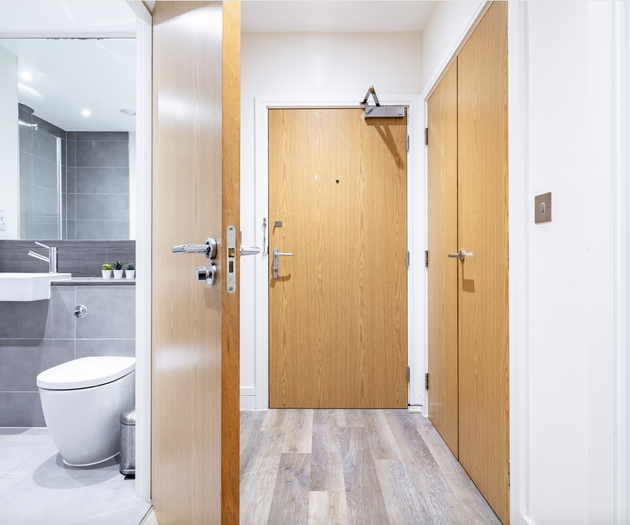MODERN 1 BED NEAR LONDON BRIDGE