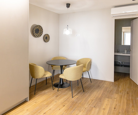 Cozy Apartment em Lisboa