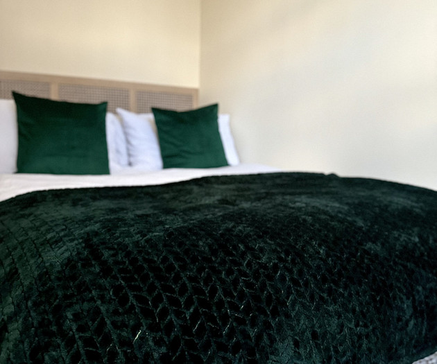 Enyo House Brentford London