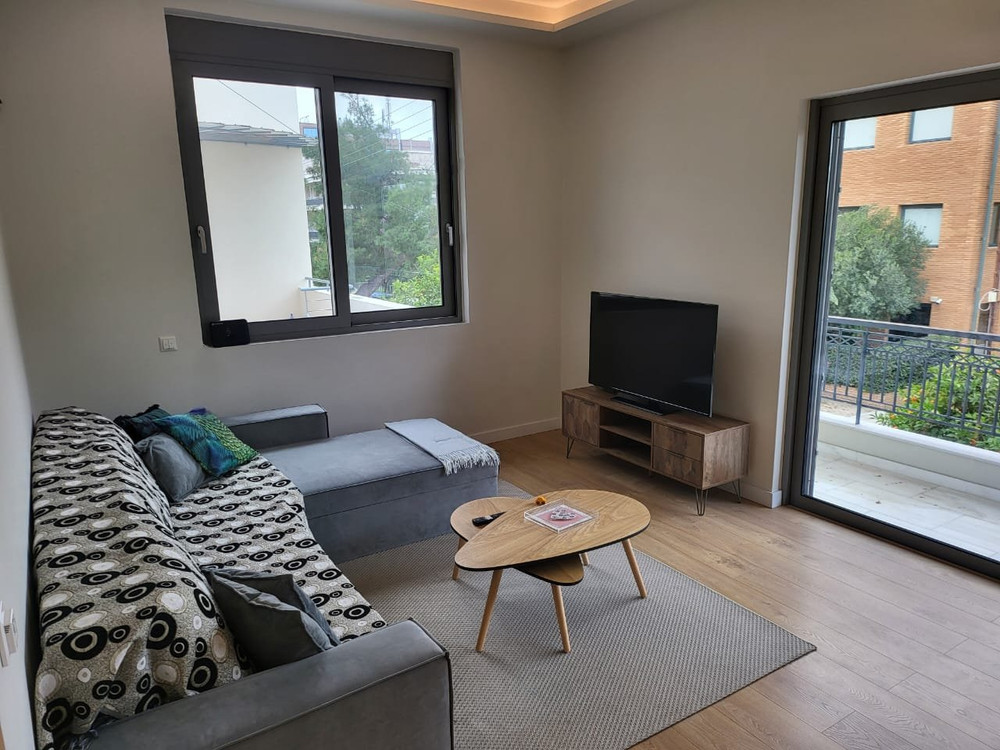 Modern Apartment near Kifisias ave. preview